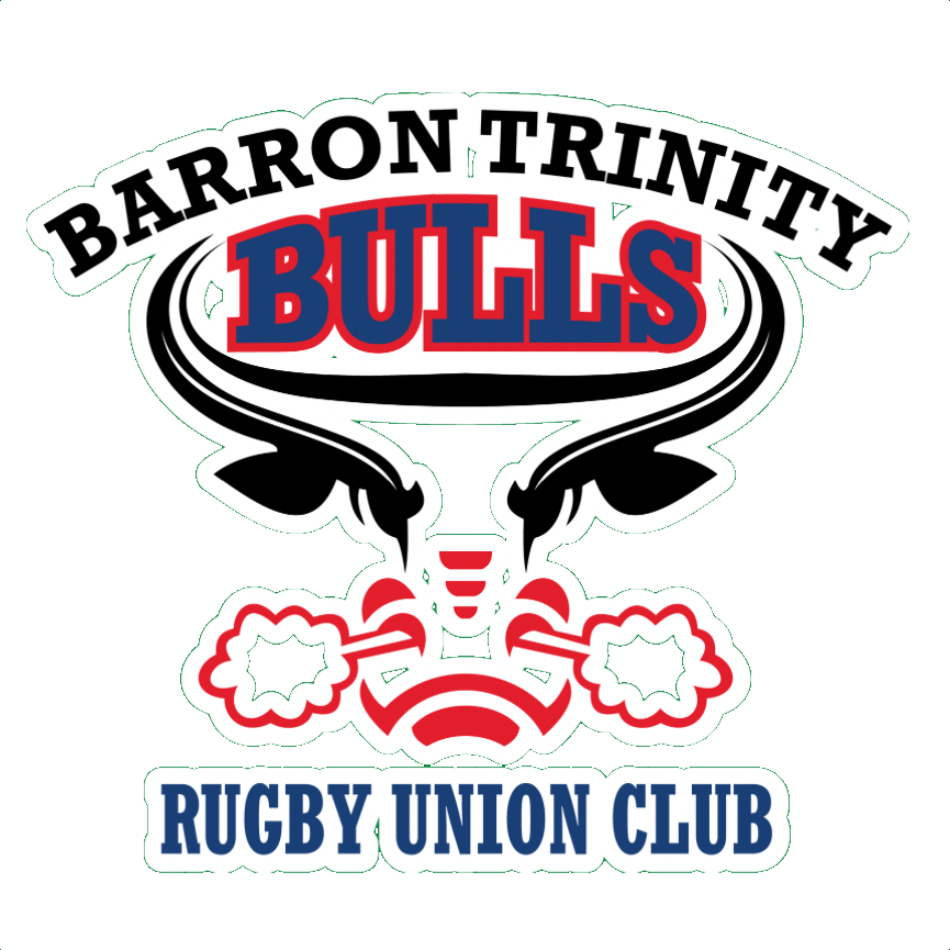 Barron Trinity Bulls Rugby Union Club